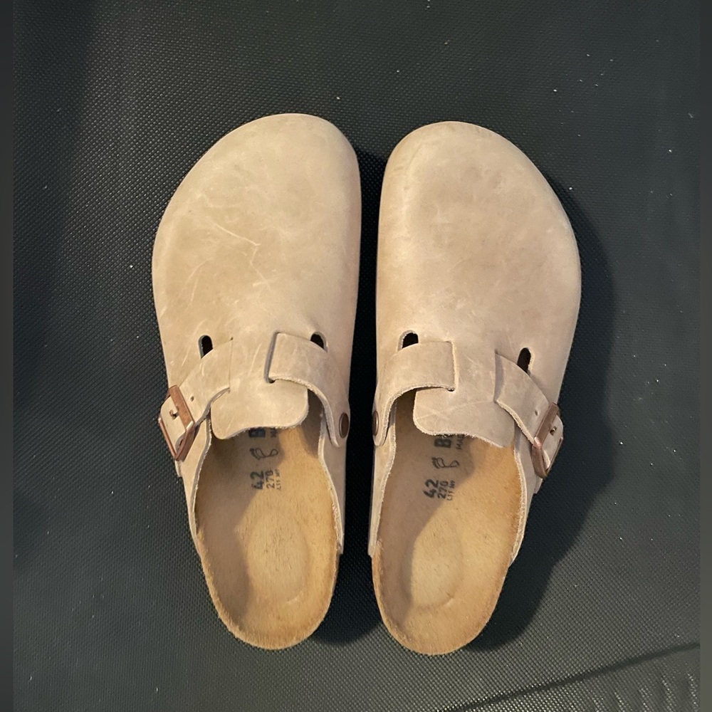 Birkenstock Clogs